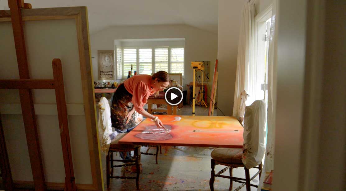 Louise Olsen – Manifestations