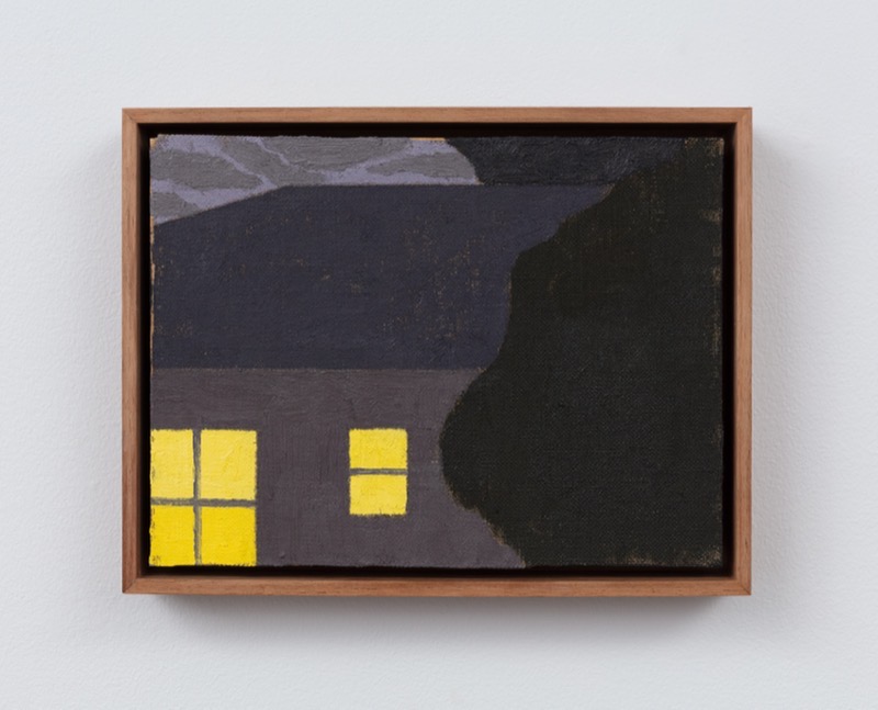 Artwork: Secret world