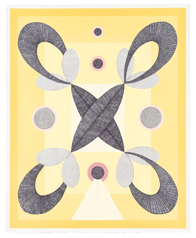 Artwork: Golden Amulet