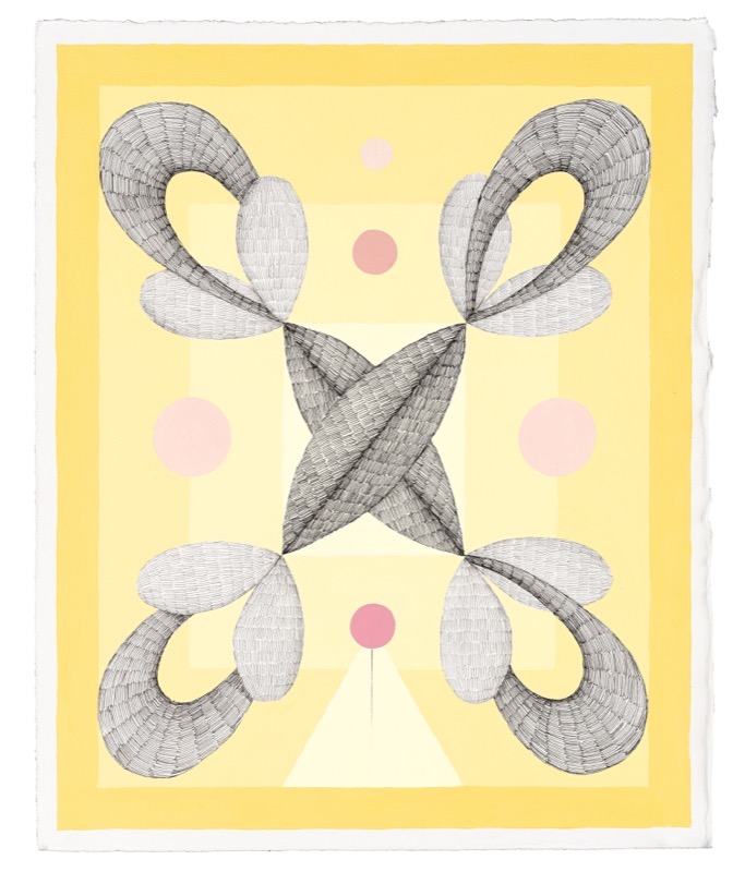 Artwork: Little Amulet