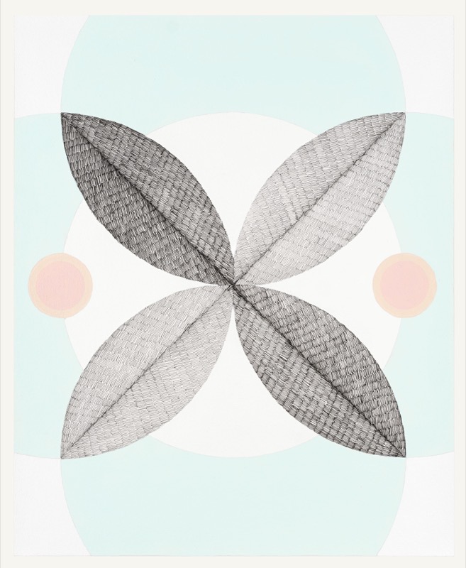 Artwork: Moon Flower