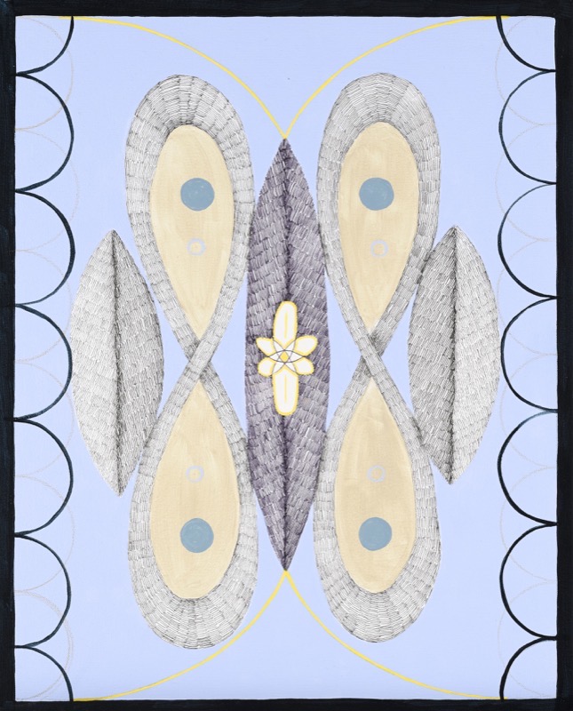 Artwork: The Sisters