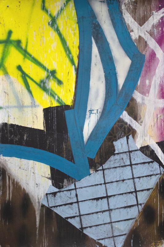 Artwork: Beneath the sun 2