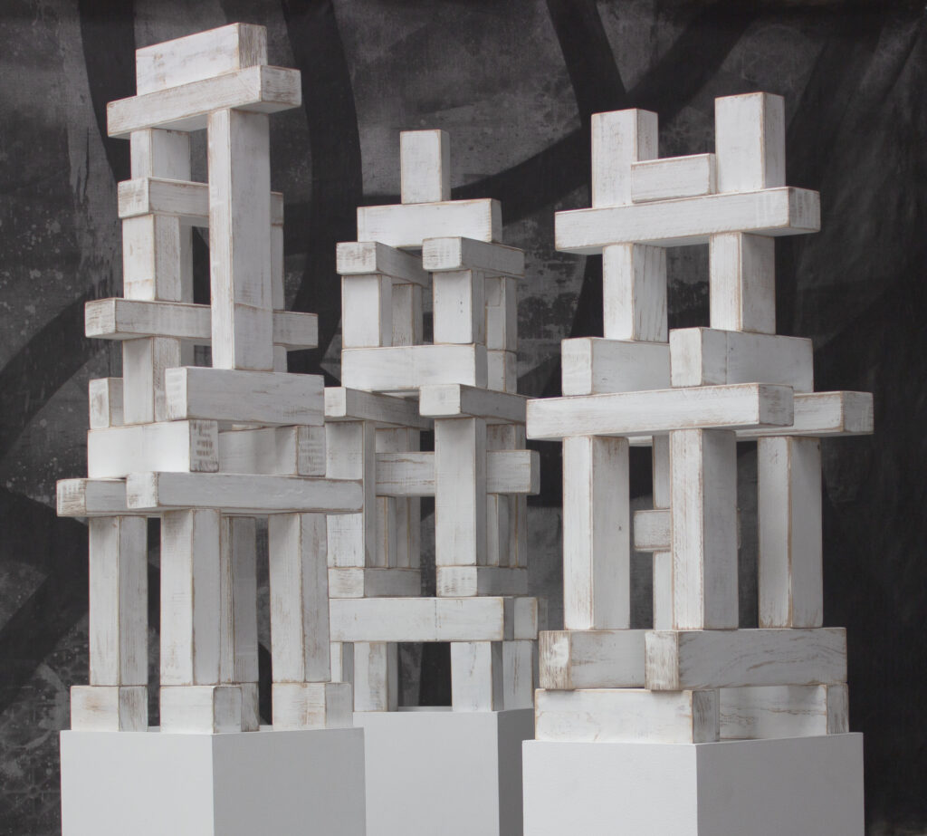 Artwork: Remembrance 1 2 and 3