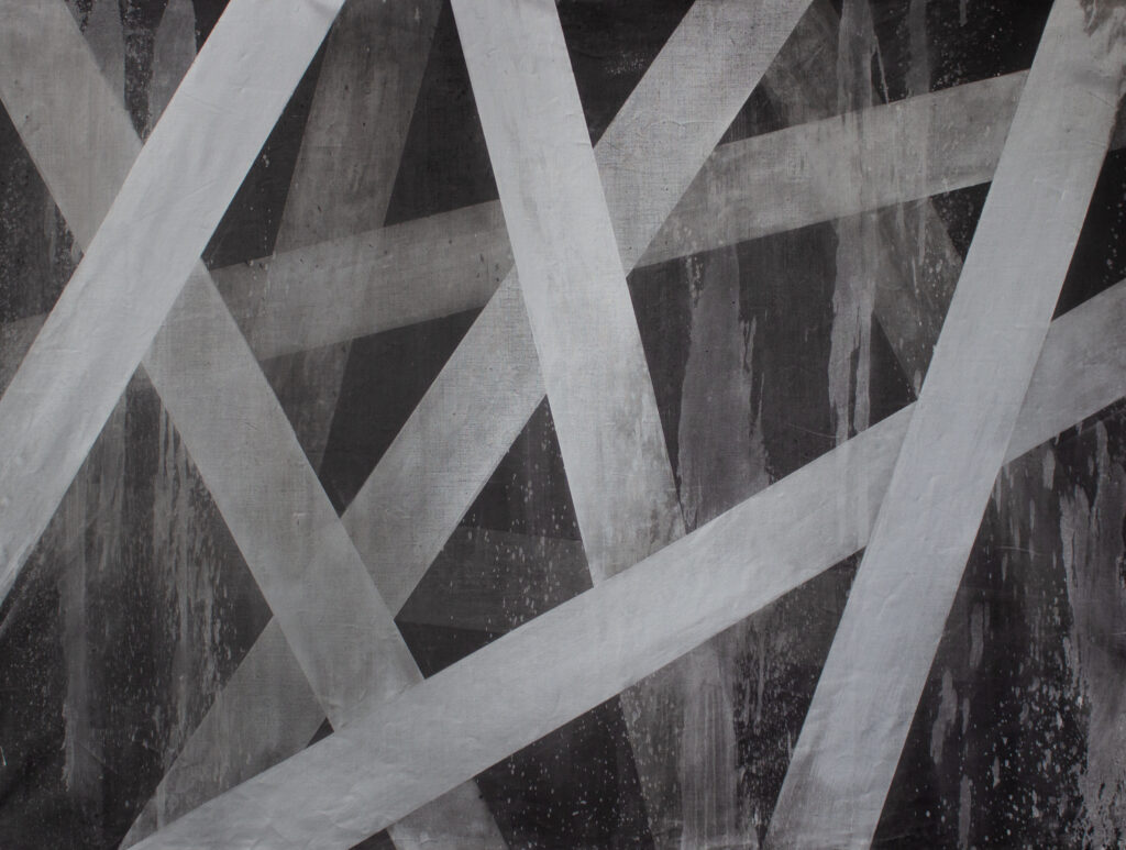 Artwork: Reflector I