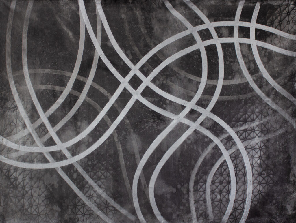 Artwork: Reflector 2