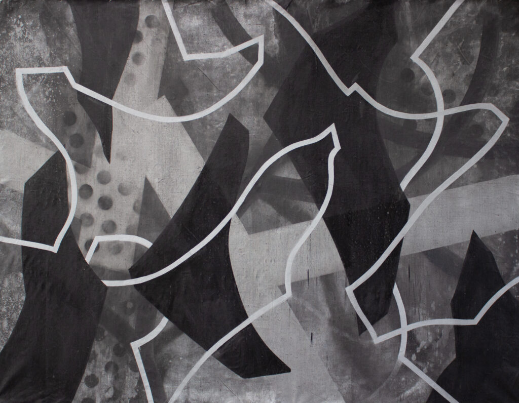 Artwork: Reflector 3