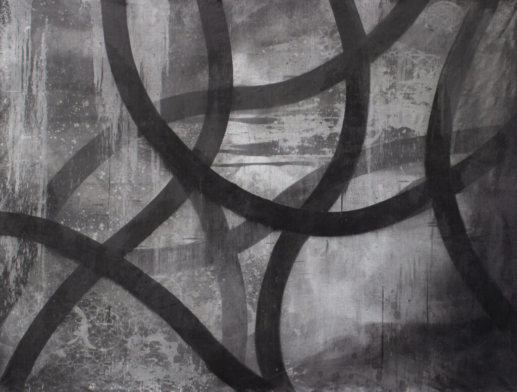 Artwork: Reflector 4