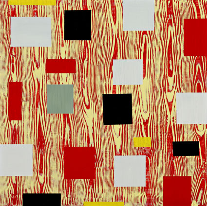 Artwork: Turning Point