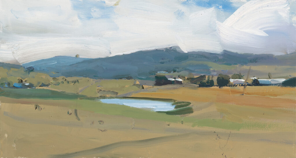 Artwork: Dalrymple 1