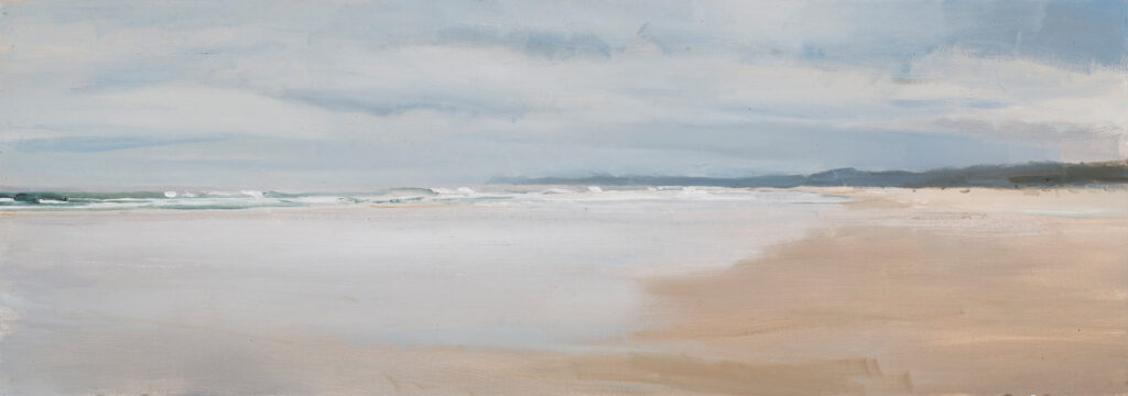 Artwork: Wenonah Head