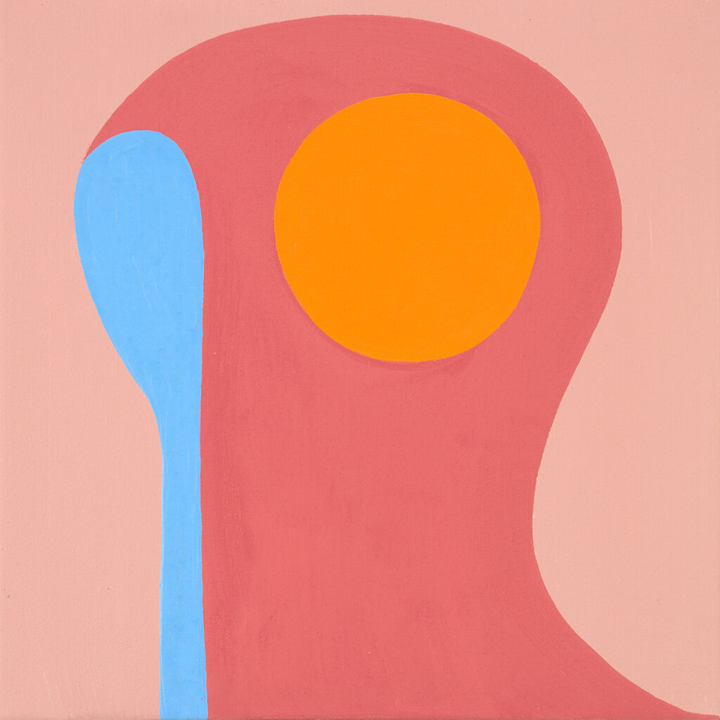 Artwork: Diving Bell