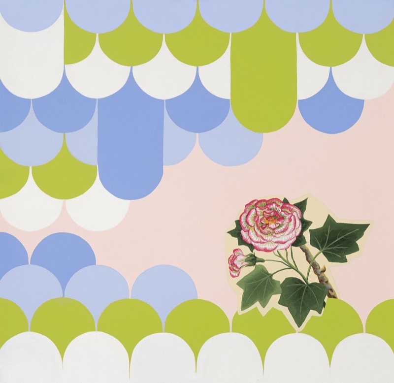 Artwork: A Summer’s Day