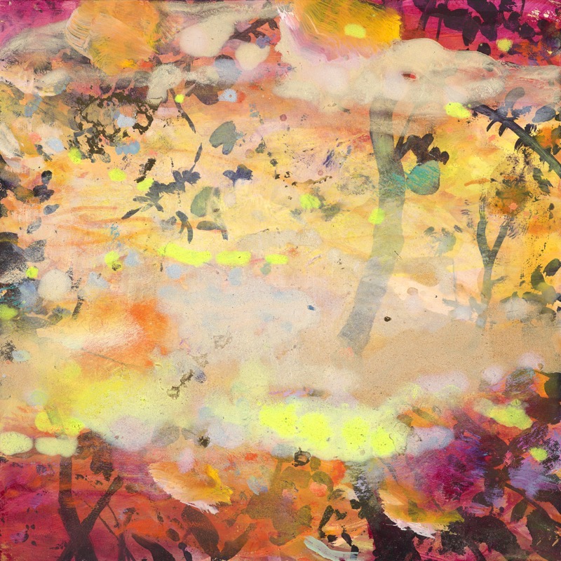 Artwork: Outside The Arrangement 1