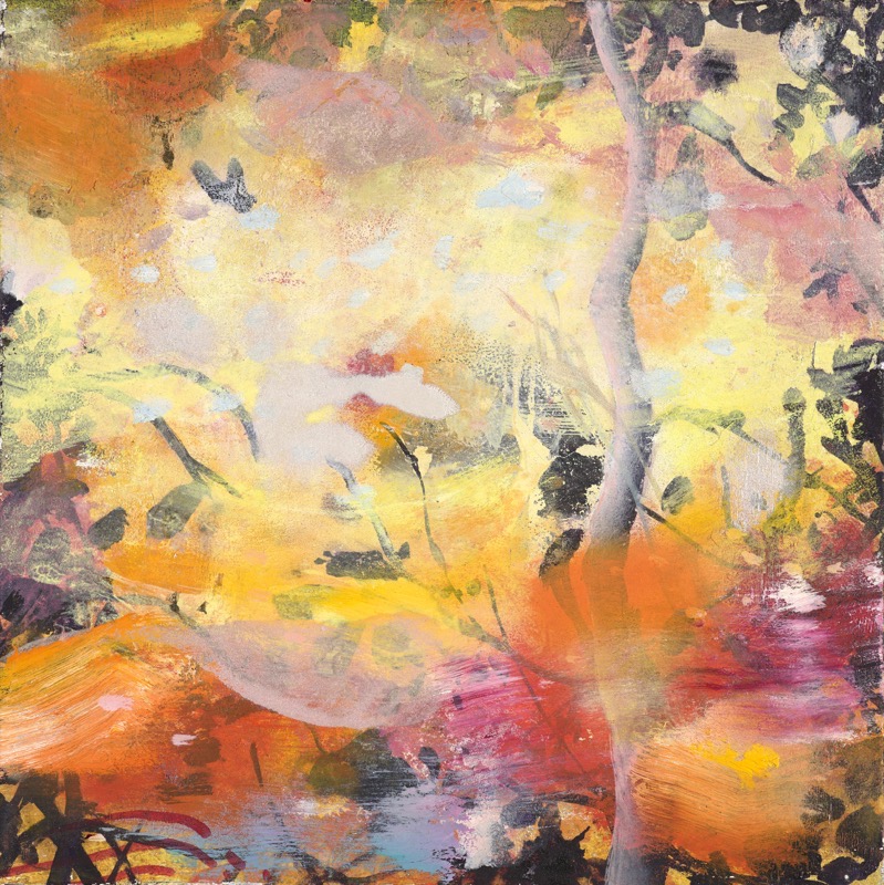 Artwork: Outside The Arrangement 2