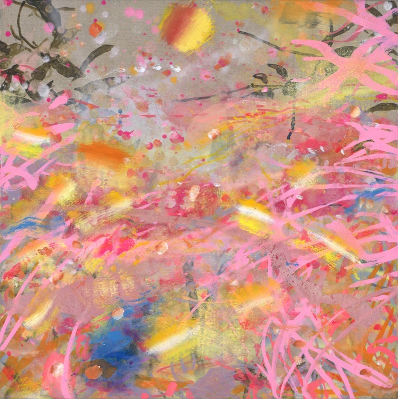 Artwork: Outside: The Collision 17:51