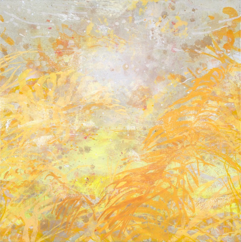 Artwork: Outside: When you couldn’t hear the water 1