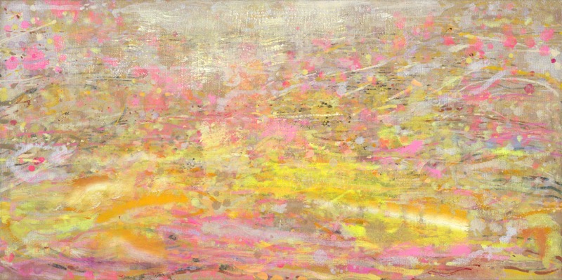 Artwork: Outside Before the Crossing II 13:02