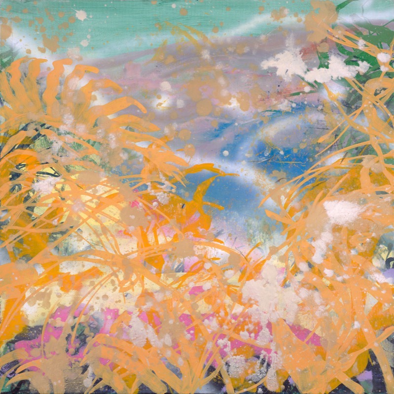 Artwork: Outside: Before it Happened