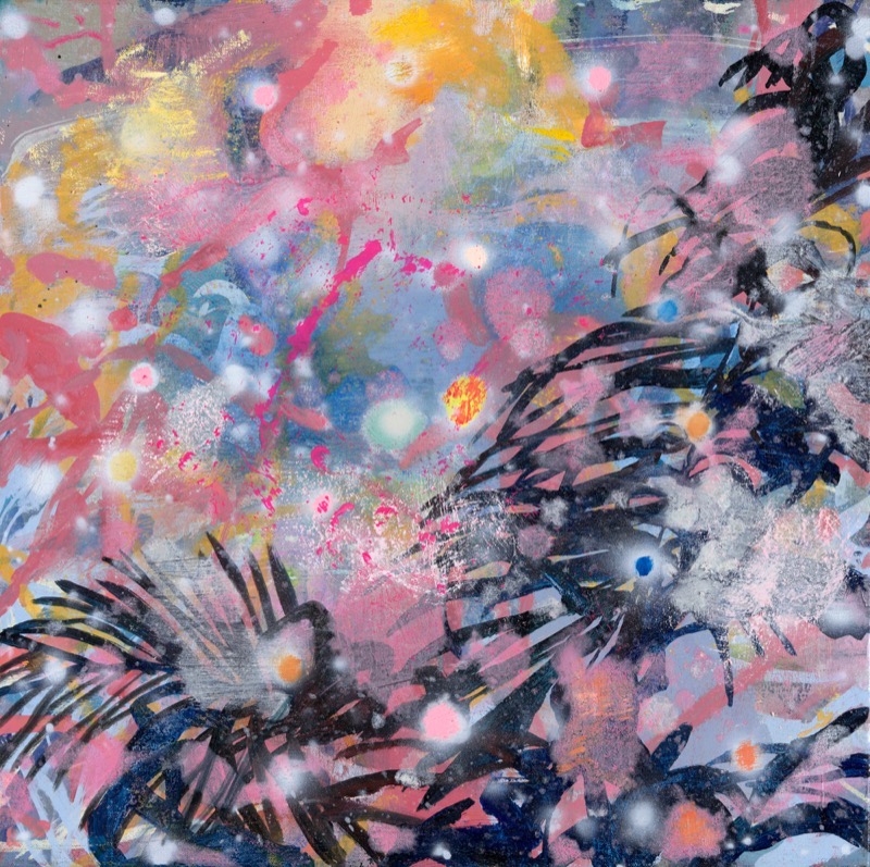 Artwork: Outside: September Holidays I 9:11