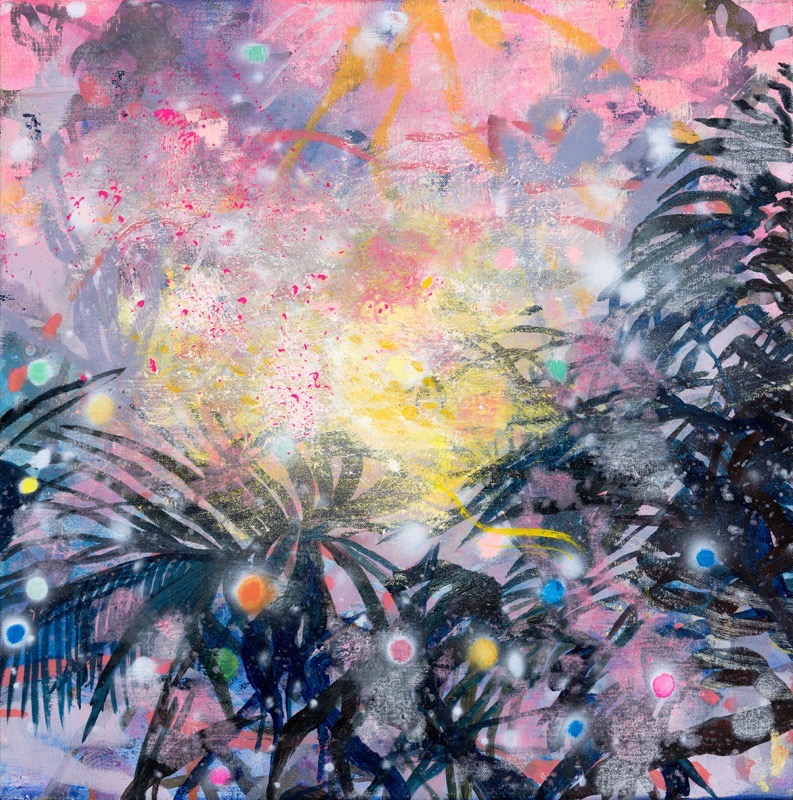 Artwork: Outside: September Holidays II 15:44