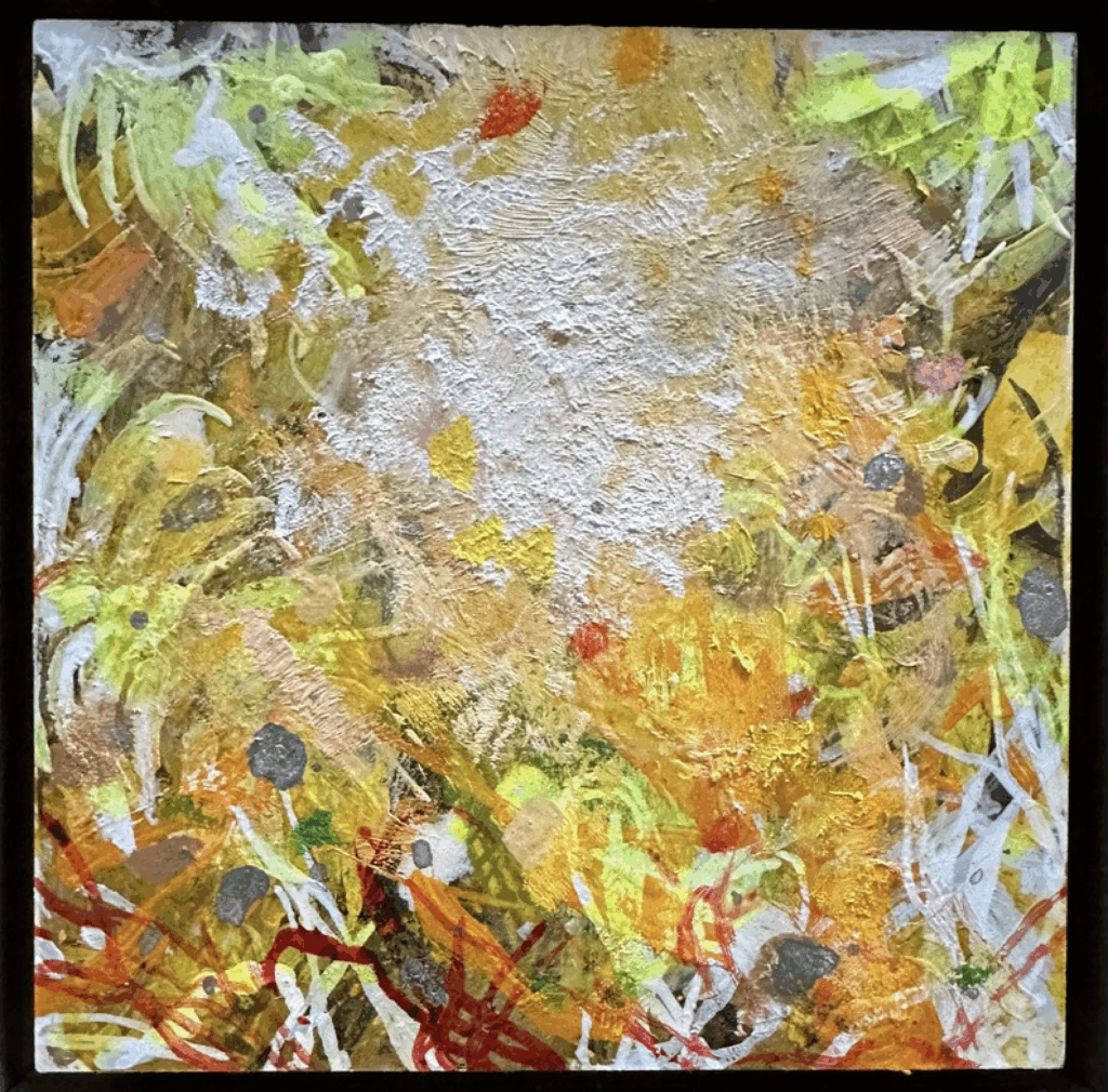 Artwork: Outside Valentines 10:16