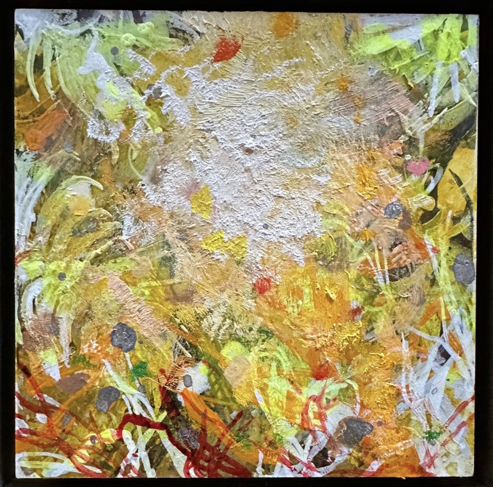 Outside; Valentines 10:16