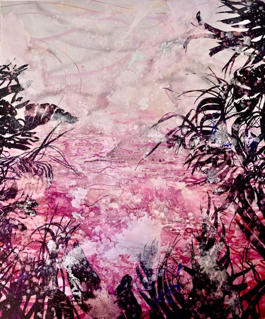 Artwork: Outside: Her Sunday