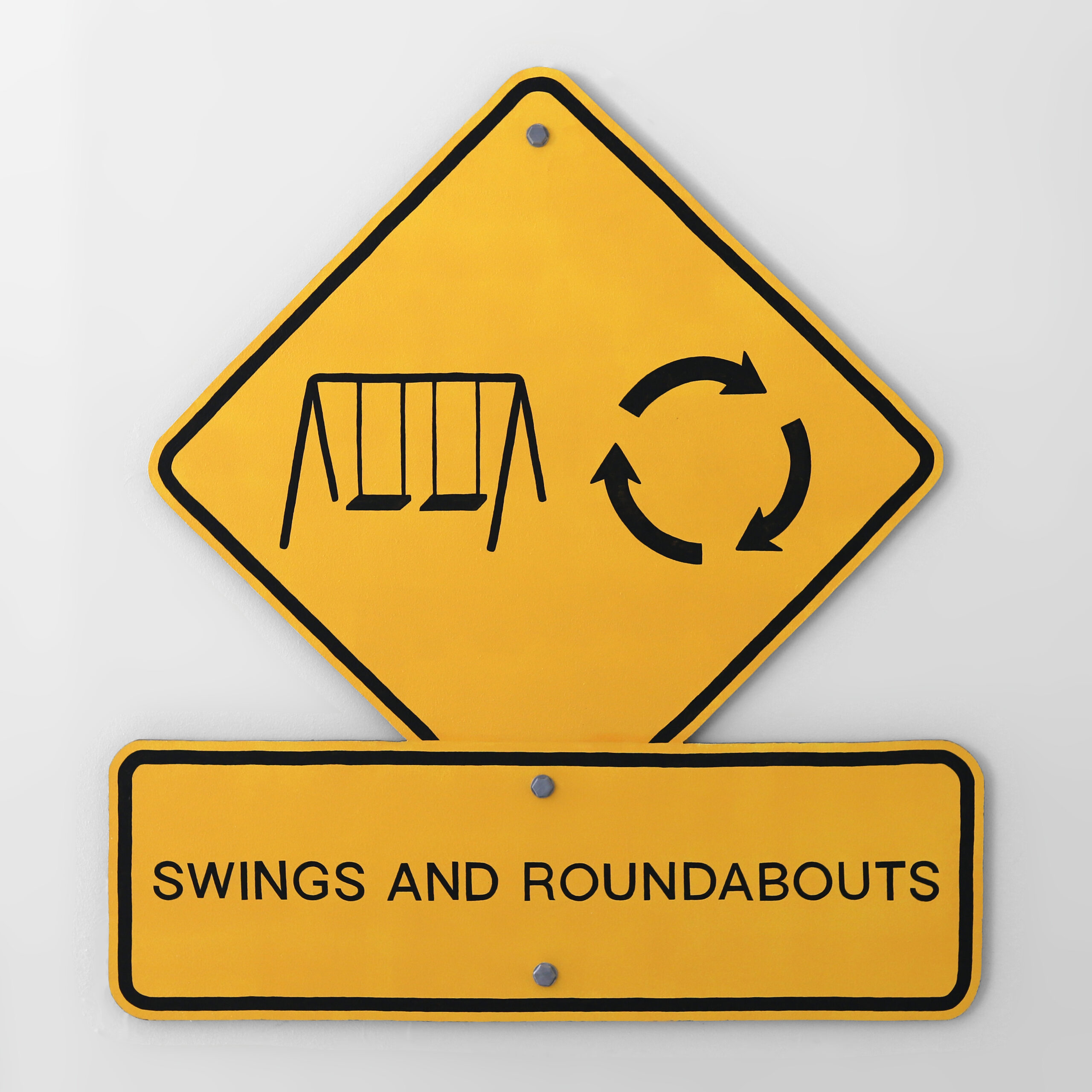 Swings and Roundabouts