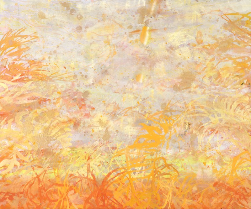 Artwork: Outside: When you didn’t hear the water 10:22