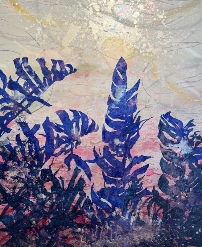 Artwork: Outside After her Party 06:21