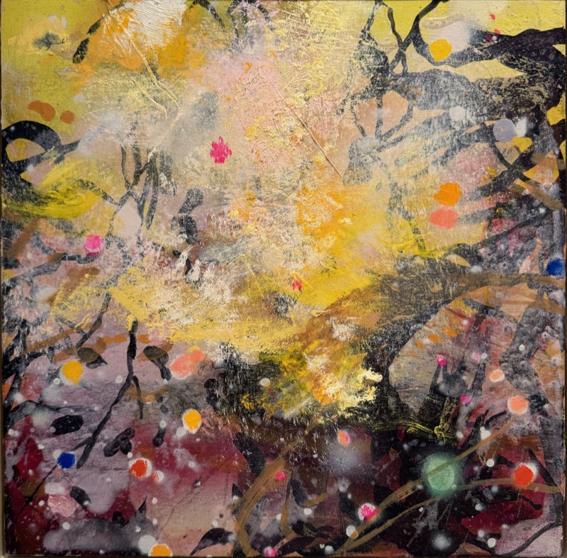 Artwork: Untitled 2016