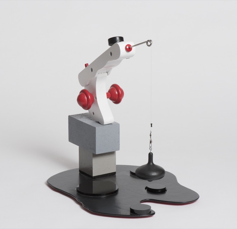 Artwork: Plug 5 (Fixing a hole)