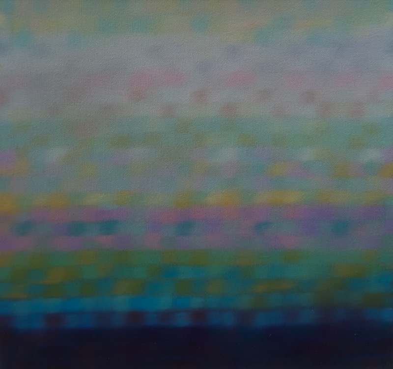 Artwork: Stratum Memory I