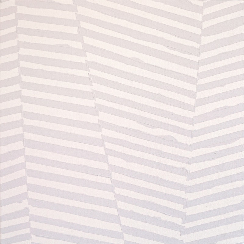 Artwork: Noise Muted