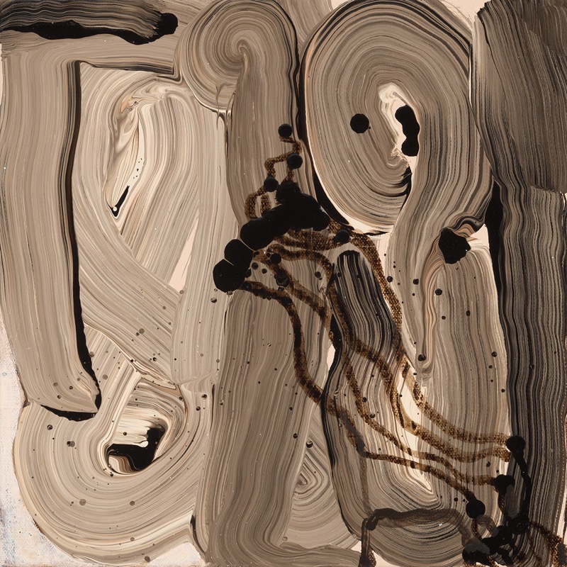 Artwork: Spirit World II