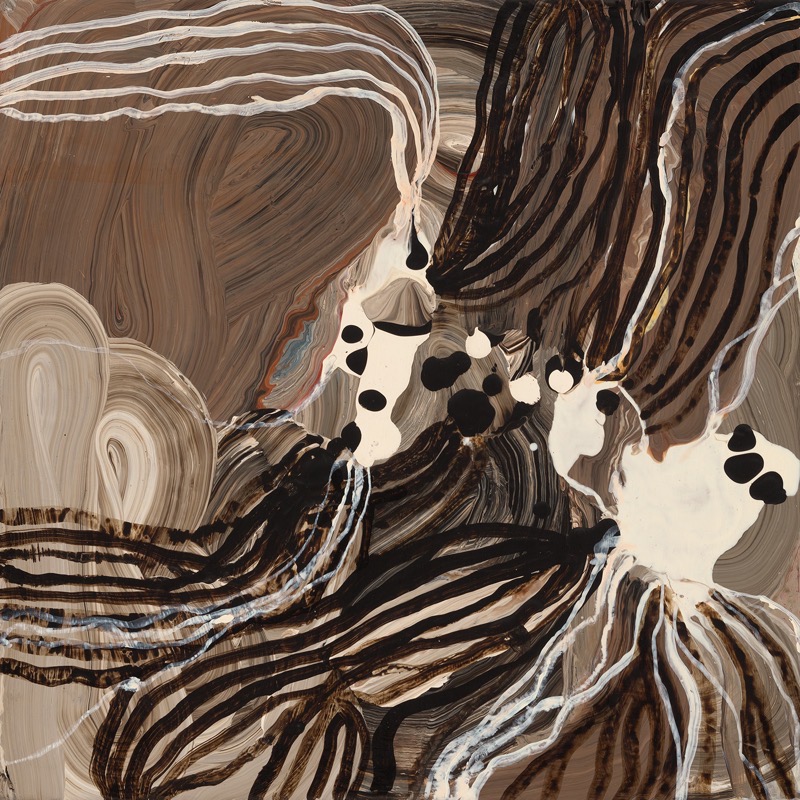 Artwork: Spirit World I