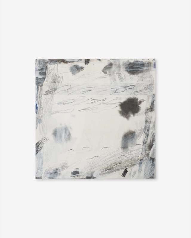 Artwork: Quiet Currency 2