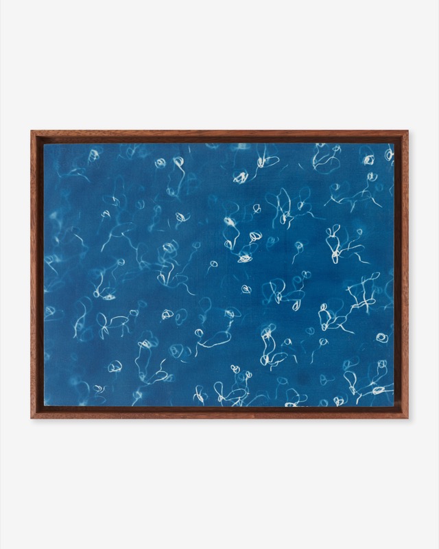 Artwork: Two Views West