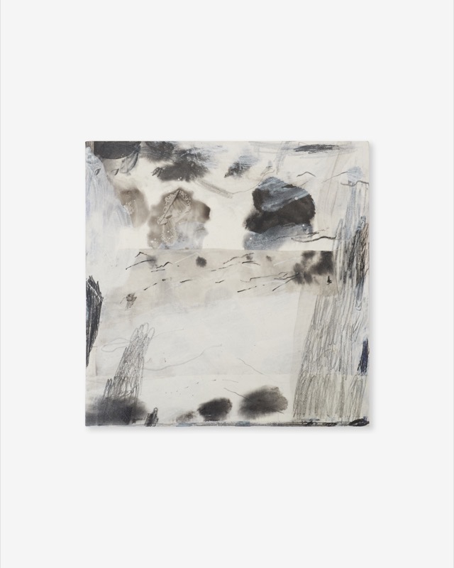 Artwork: Quiet Currency