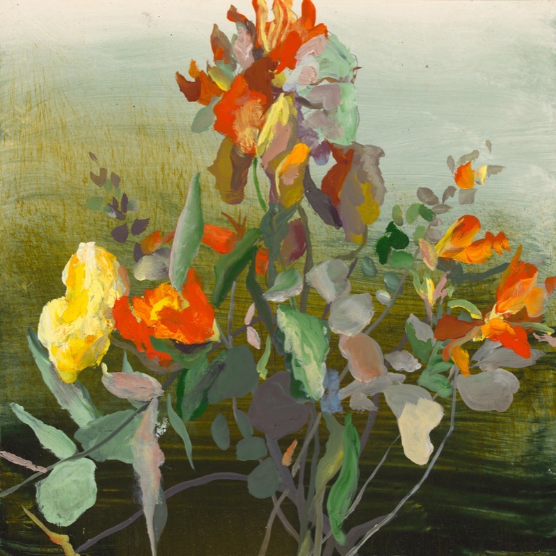 Artwork: The Last Bouquet III