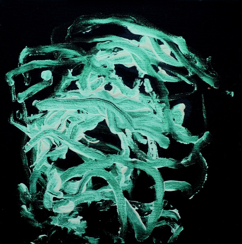 Artwork: Small Painting 2