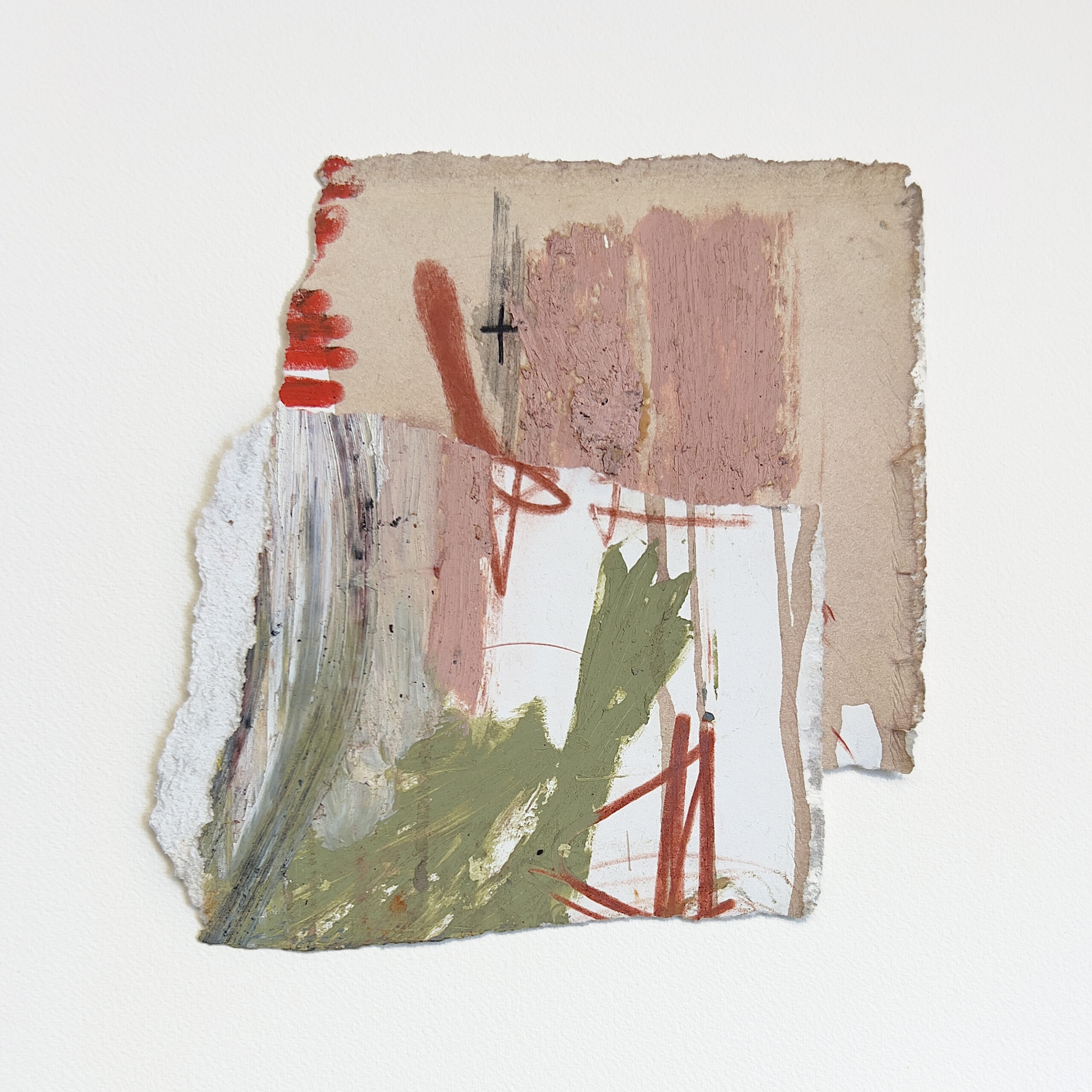 Your flesh is so nice