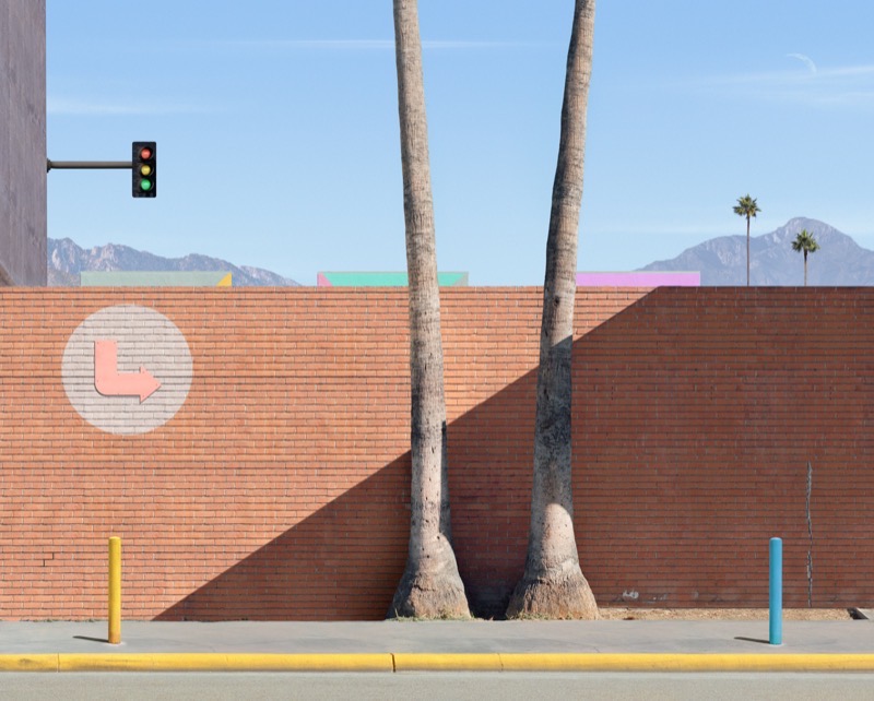 Artwork: Pho Restaurant Silver lake