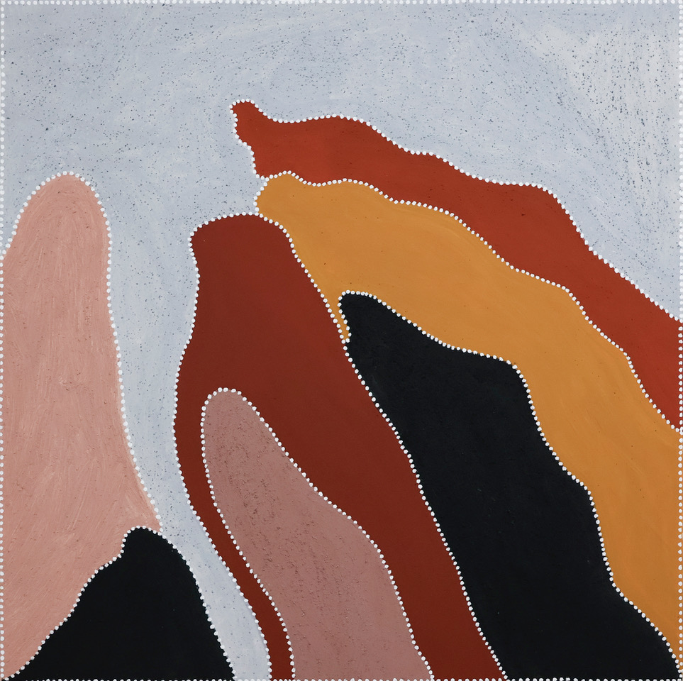 Artwork: Birnoo Country Lorraine Daylight 06723