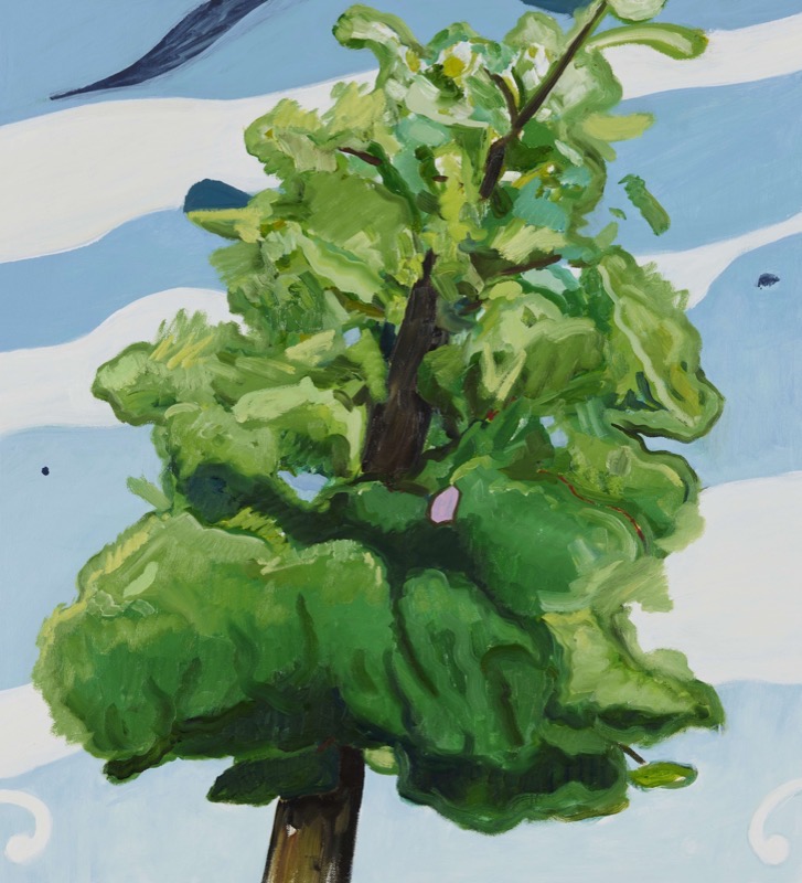 Artwork: Eccentric One