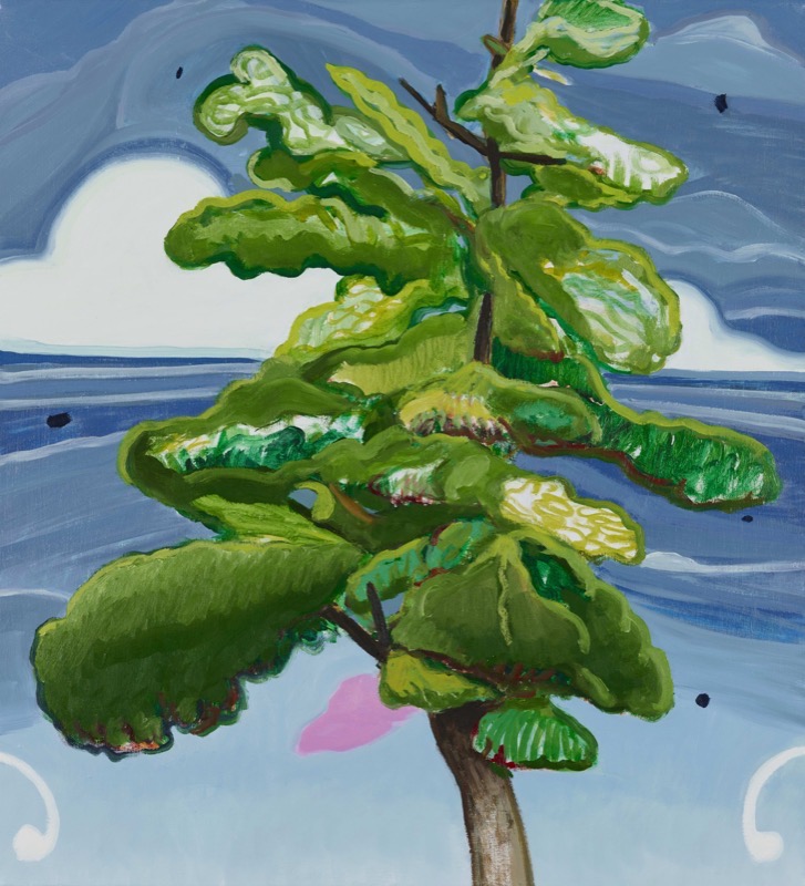 Artwork: Peculiar One