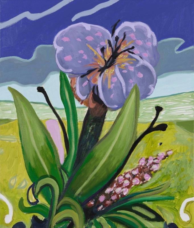 Artwork: Wild Ostrum