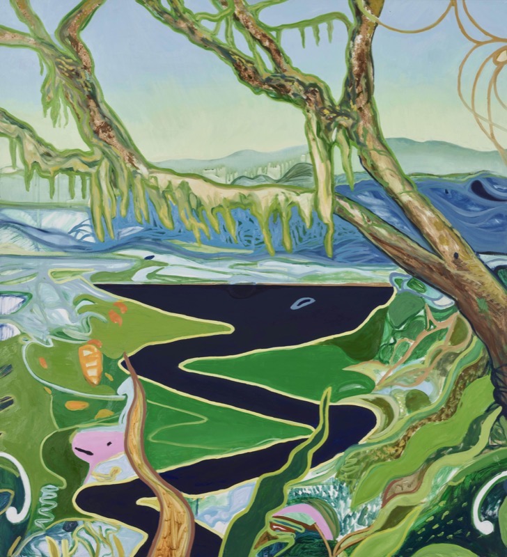 Artwork: River-Runner