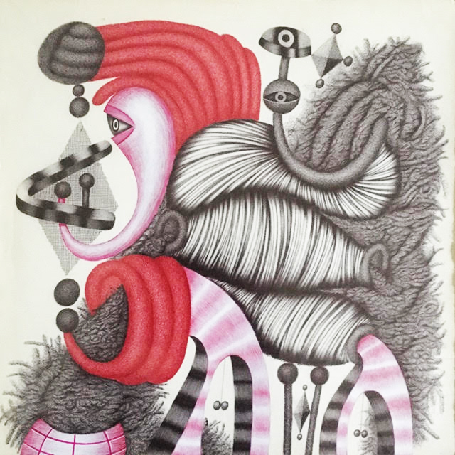 Artwork: Peppermint Powerhouse